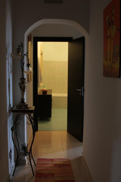 Villa Meriem Noto Rom bilde