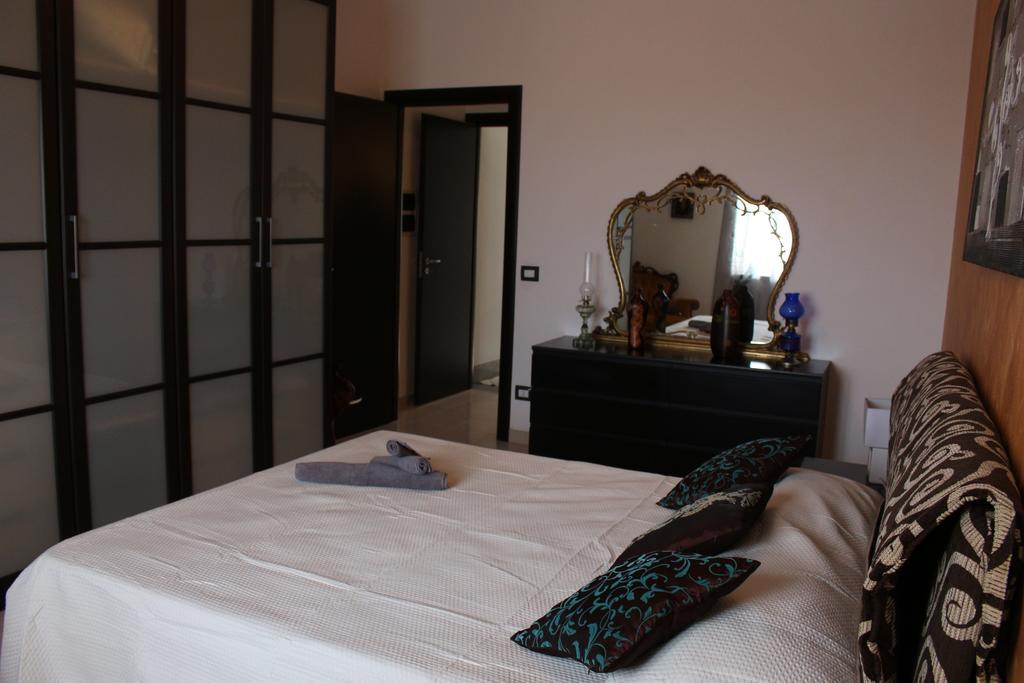 Villa Meriem Noto Rom bilde