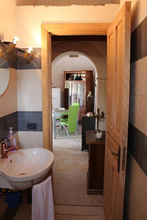 Villa Meriem Noto Rom bilde