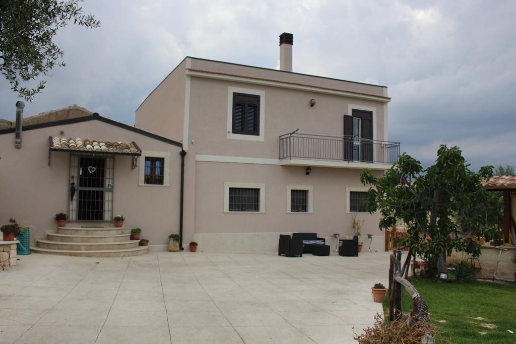 Villa Meriem Noto Rom bilde