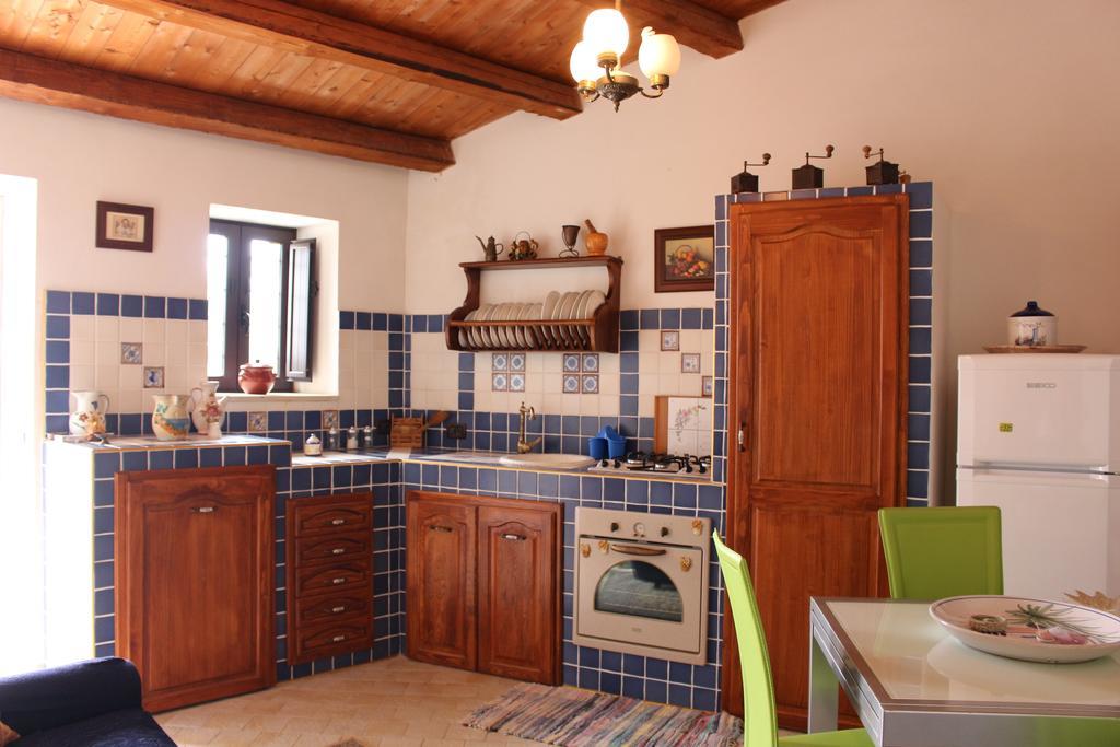 Villa Meriem Noto Rom bilde
