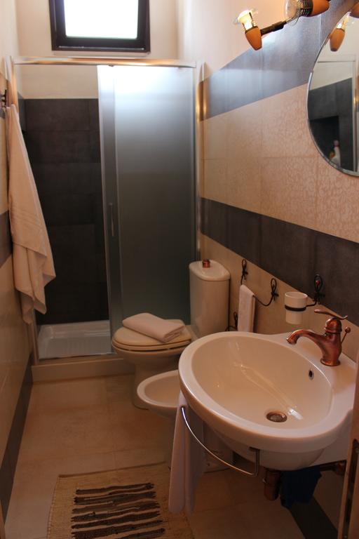 Villa Meriem Noto Rom bilde
