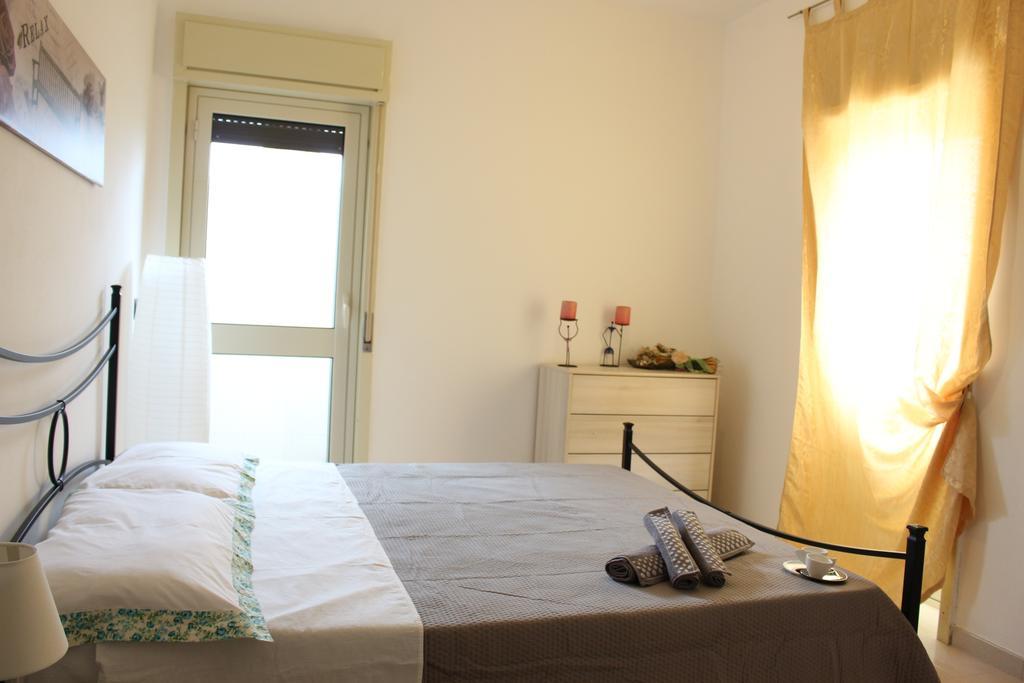 Villa Meriem Noto Rom bilde