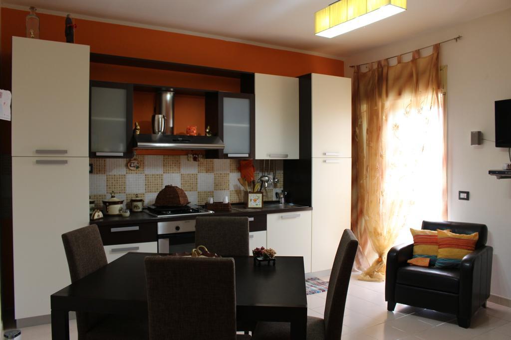 Villa Meriem Noto Rom bilde